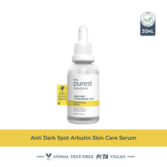 The Purest Solutions Brightening Serum 30ML