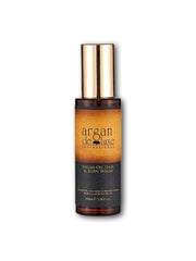 Argan Deluxe Macadamia Hair Serum 100Ml