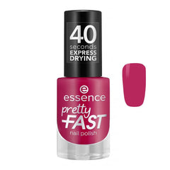 Essence Pretty Fast Nail Polish 04 5Ml