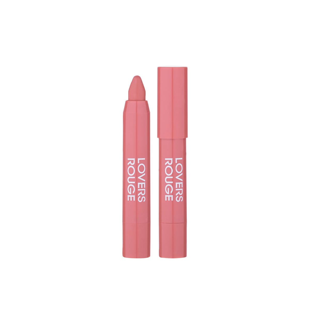 GABRINI LOVERS ROUGE CRAYON LIPSTICK 01 3GM