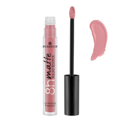 Essence 8H Matte Liquid Lipstick 04 2.5Ml
