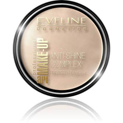 Eveline Art Make-Up Face Powder 31 14Gm