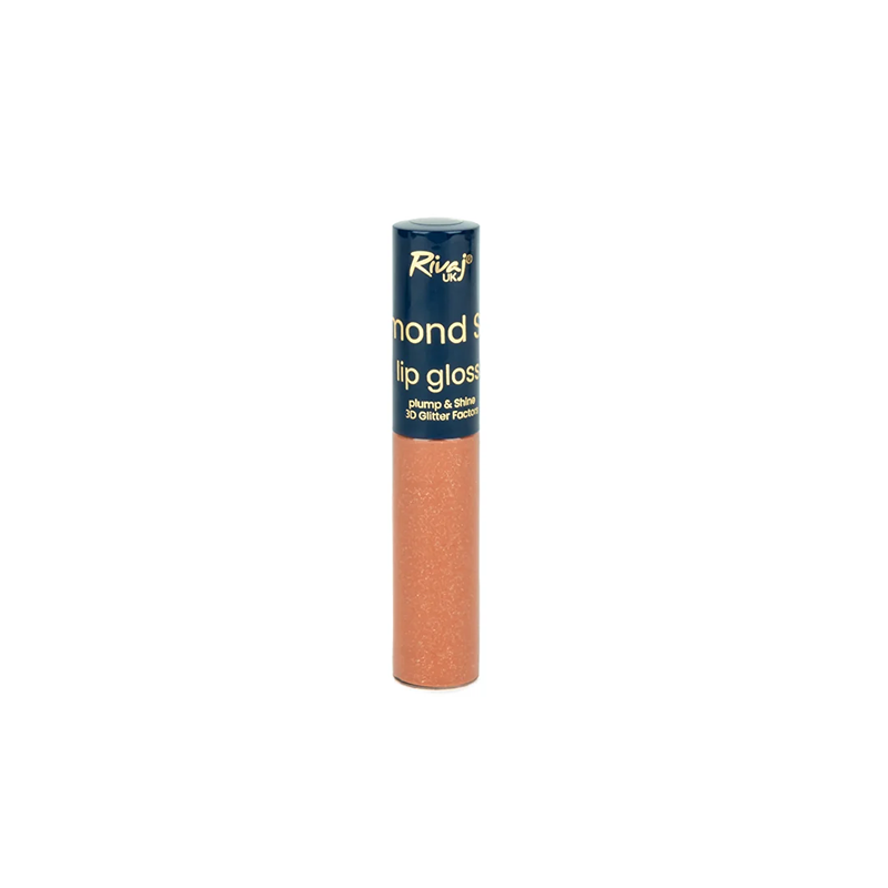 RIVAJ DIAMOND SHINE LIP GLOSS 16