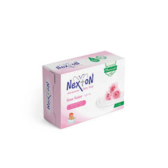 Nexton Rose Water Baby Soap 100Gm  