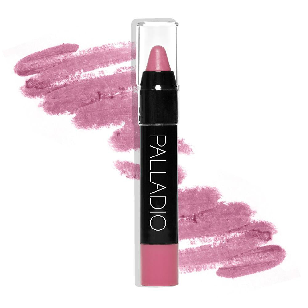 PALLADIO HIGH INTENSITY LIP BALM JLB-08 2.9GM