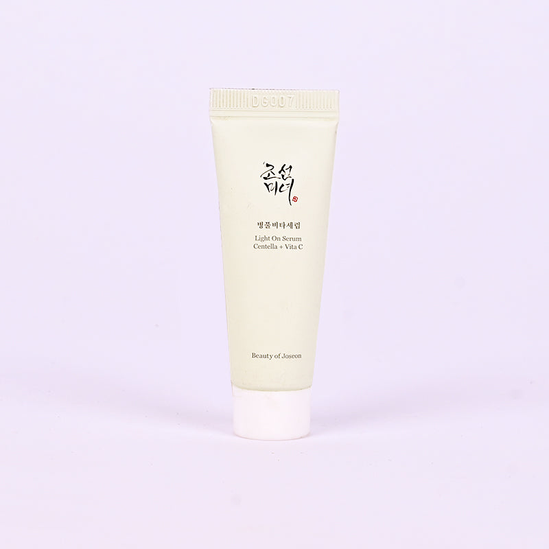 Beauty Of Joseon Light On Serum Centella + Vita C 10Ml
