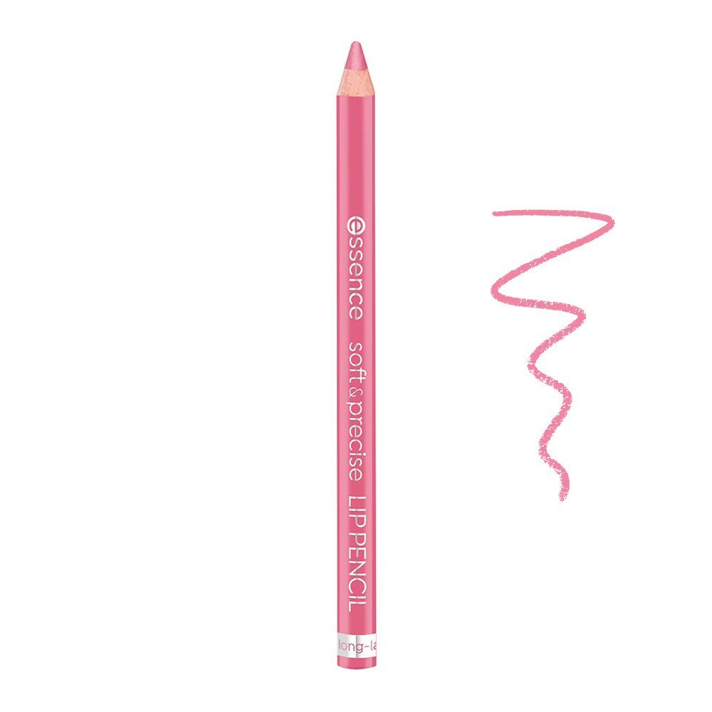 Essence Soft & Precise Lip Liner Pencil 22 0.78Gm
