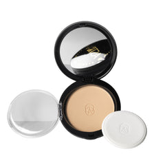 ASTRA NATURAL SKIN FACE POWDER35 7GM