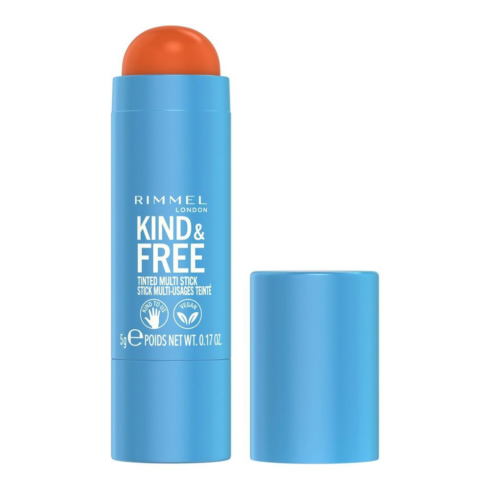 Rimmel Kind & Free Multi Foundation Stick 004 5Gm