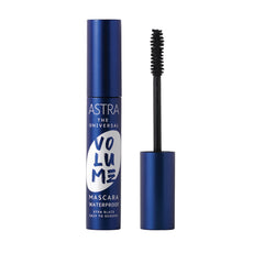 ASTRA THE UNIVERSAL WATERPROOFMASCARA 13ML