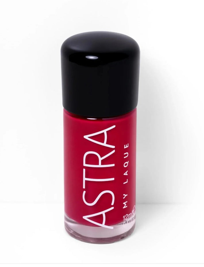 ASTRA MY LAQUE NAIL POLISH 86 12ML  