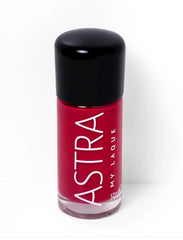 ASTRA MY LAQUE NAIL POLISH 86 12ML  