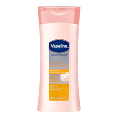 VASELINE HEALTHY WHITE BODY LOTION SPF24 100ML