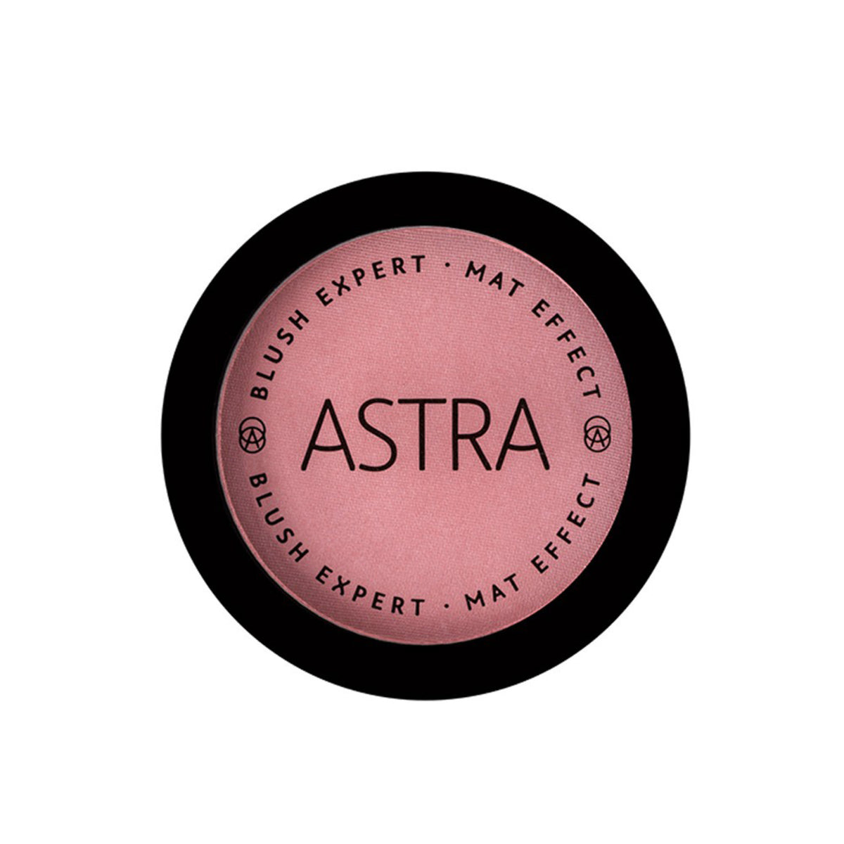 ASTRA BLUSH EXPERT MAT BLUSH ON 04 7GM