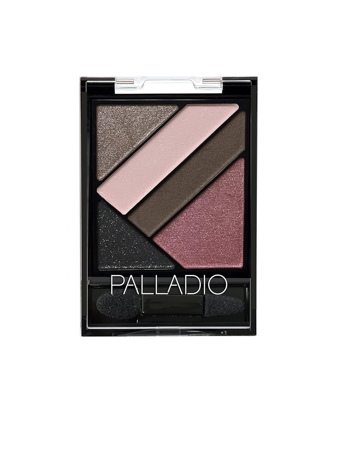 PALLADIO SILK FX HERBAL EYE SHADOW WTES-05 2.6GM