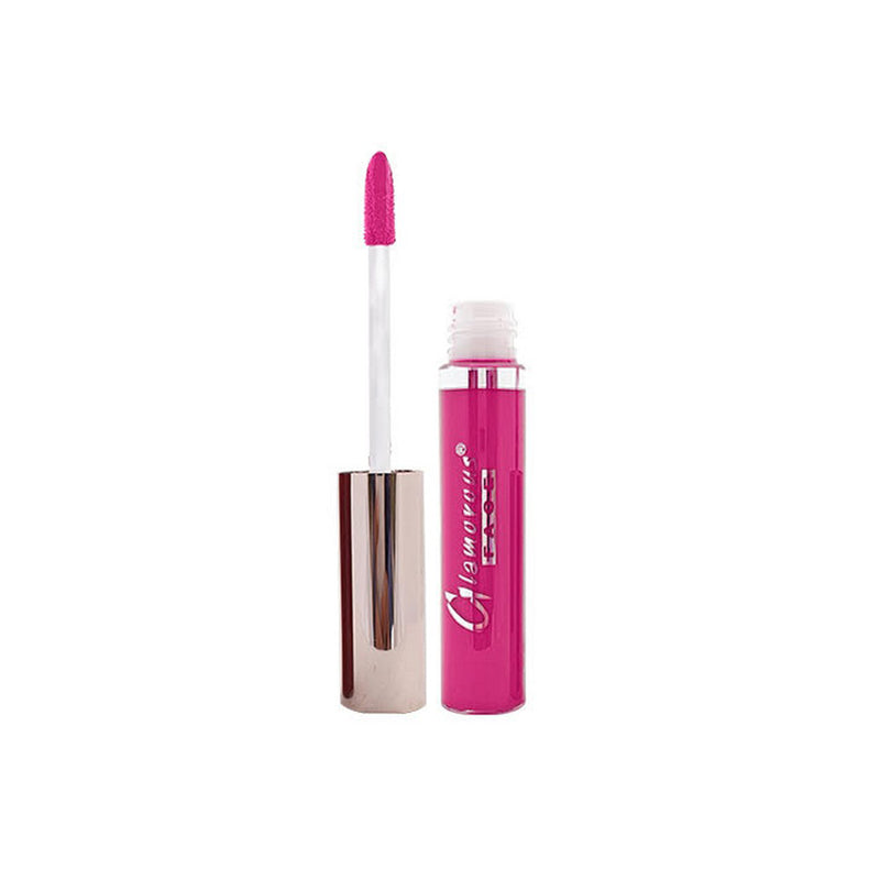 Glamorous Kiss Proof Liquide Lipstick 11Ml
