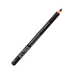 ASTRA PROFESSIONAL EYE LINER PENCIL 01 1.1GM