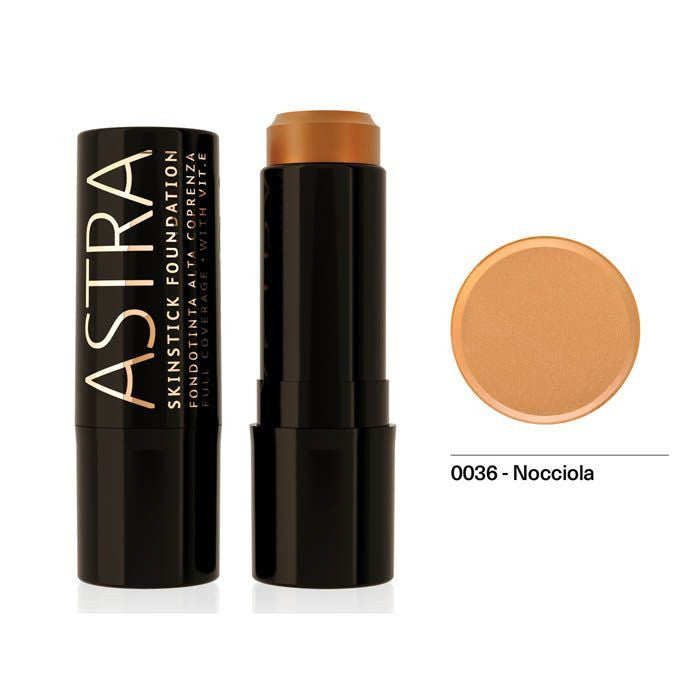 ASTRA SKIN FOUNDATION STICK 3611GM
