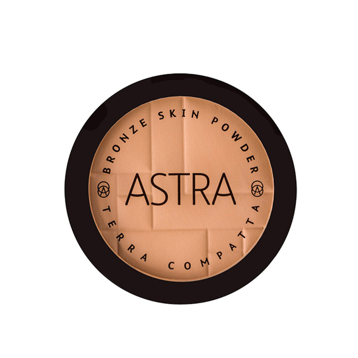 ASTRA BRONZE SKIN FACE POWDER14 9GM