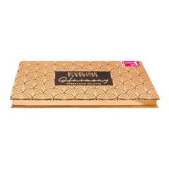Eveline Palette Harmony Eye Shadow Kit 10Gm