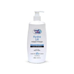 COOL & COOL HYDRA LIFT BODY LOTION B8684P 500ML