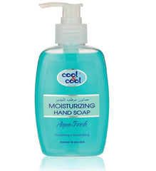 COOL & COOL AQUA FRESH HAND WASH M1321N 250ML