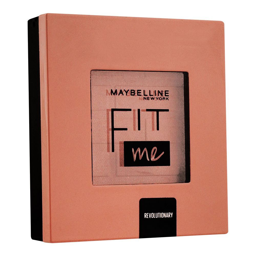 Maybelline Fit Me Mono Face Blush On 50 4.5Gm