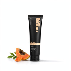DARI MOOCH DE-TAN FACE WASH 100ML  