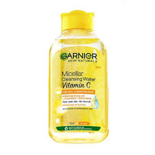 Garnier Vitamin C Miceller Water 125Ml