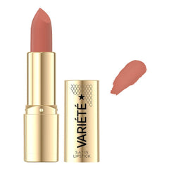 Eveline Variete Satin Lipstick03 4Gm