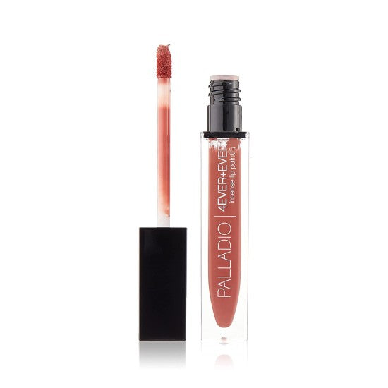 PALLADIO 4EVER+EVER LIQIUD LIPSTICK LP-01 6GM