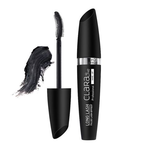 Glamorous 4D Ultimate Extra Thick Curl Mascara 10Ml