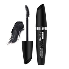 Glamorous 4D Ultimate Extra Thick Curl Mascara 10Ml