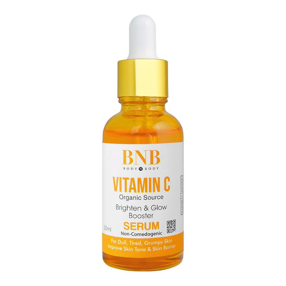 Bnb Vitamin C Face Serum 30Ml