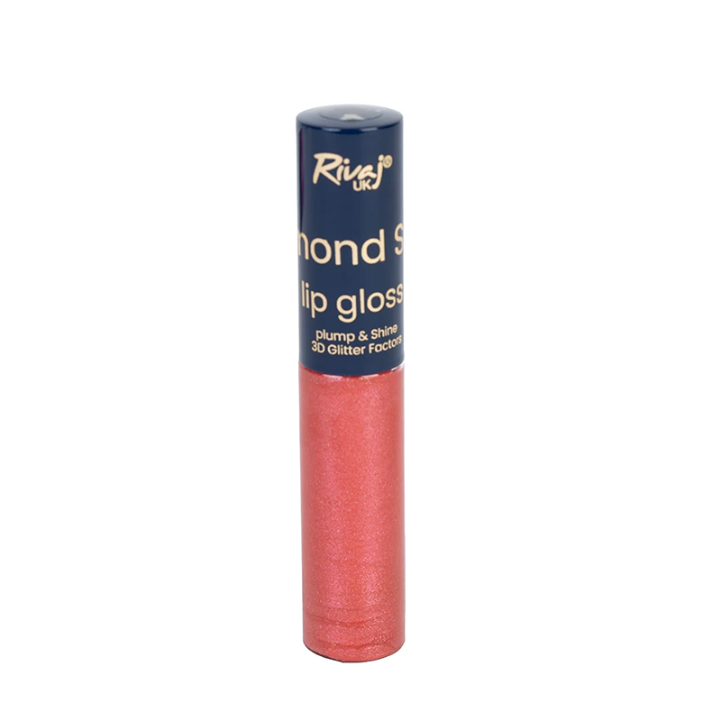 RIVAJ DIAMOND SHINE LIP GLOSS 25