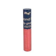 RIVAJ DIAMOND SHINE LIP GLOSS 25
