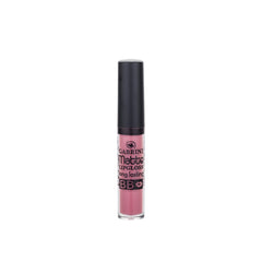 GABRINI LONG LASTING MATTE LIPGLOSS 02 6ML