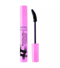 ASTRA #INSTACURLS MASCARA 10ML