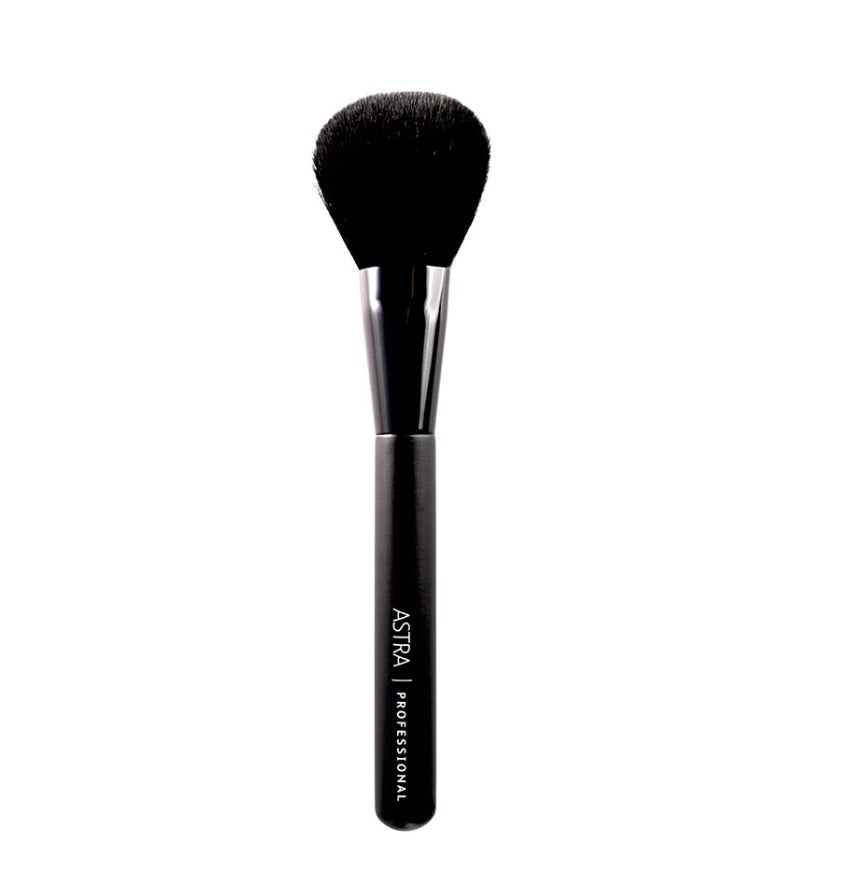 ASTRA POWDER MAKEUP BRUSH