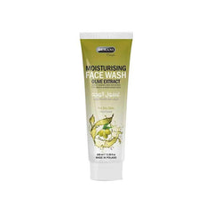 Hemani Moisturizing Olive Facewash 100Ml