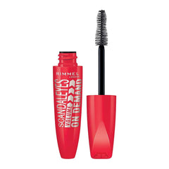 Rimmel Scandal Eye On Demand Mascara Black 12Ml
