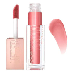 Maybelline Lifter Shine Lip Gloss 004 5.4Ml