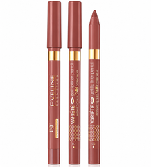 Eveline Micro Precise Lip Liner Pencil 03 1Gm