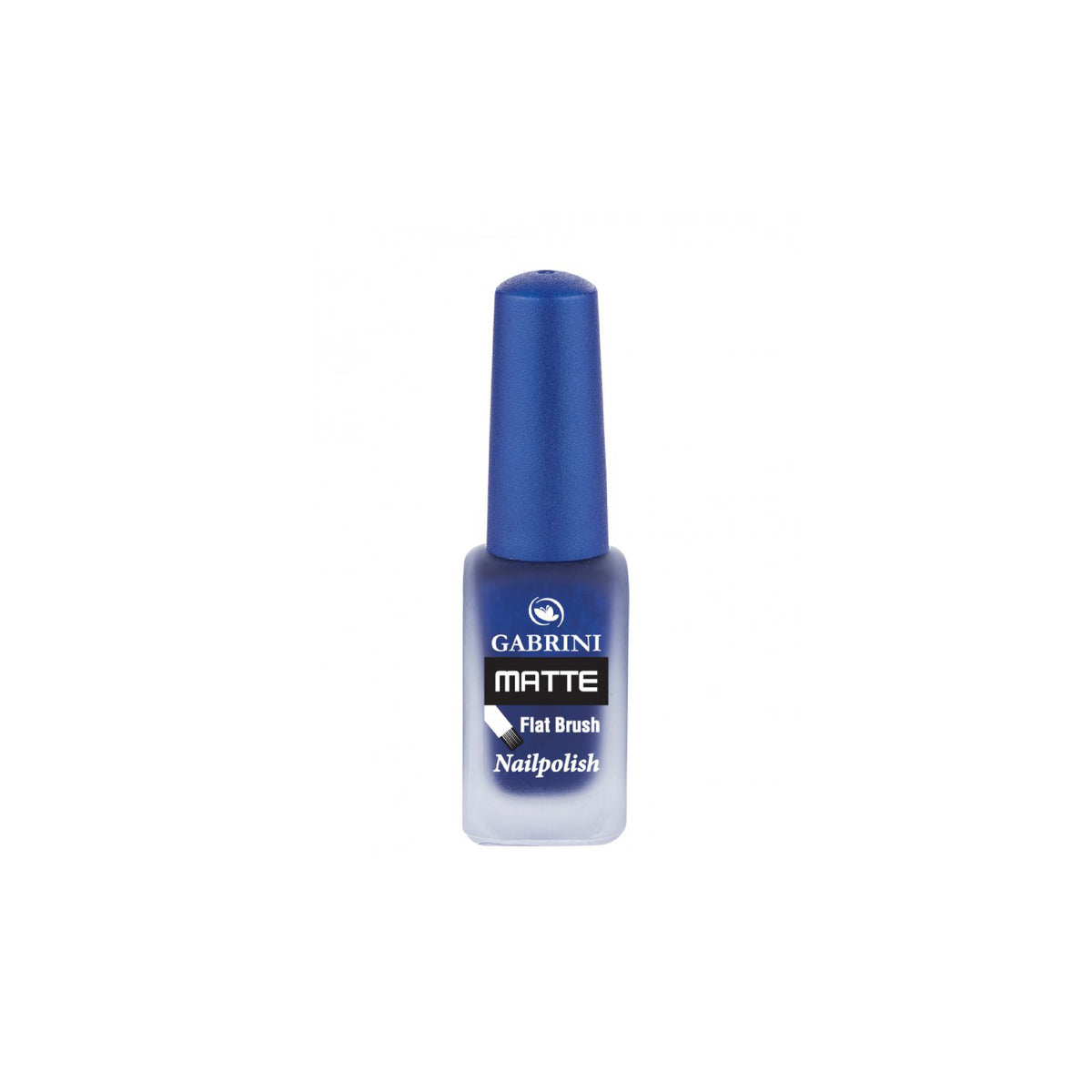 GABRINI MATTE NAIL POLISH 18 13ML