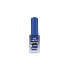 GABRINI MATTE NAIL POLISH 18 13ML