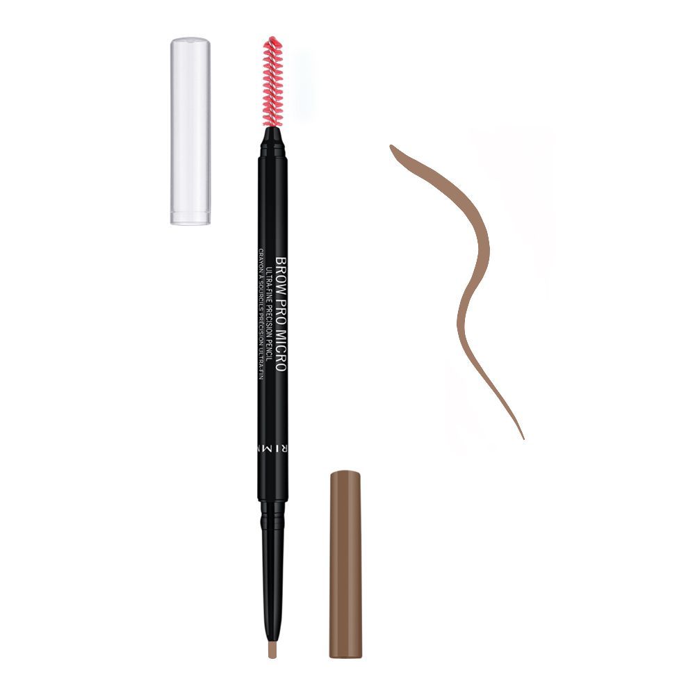 Rimmel Brow Pro Micro Eyebrow Liner 003 0.09Gm