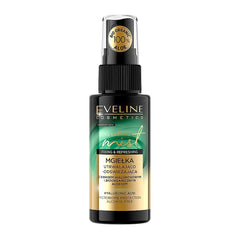 Eveline Fixing & Refreshing Makeup Fixer 50Ml