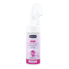 Hemani Flawless Skin Facial Glow Facial Foam 150Ml