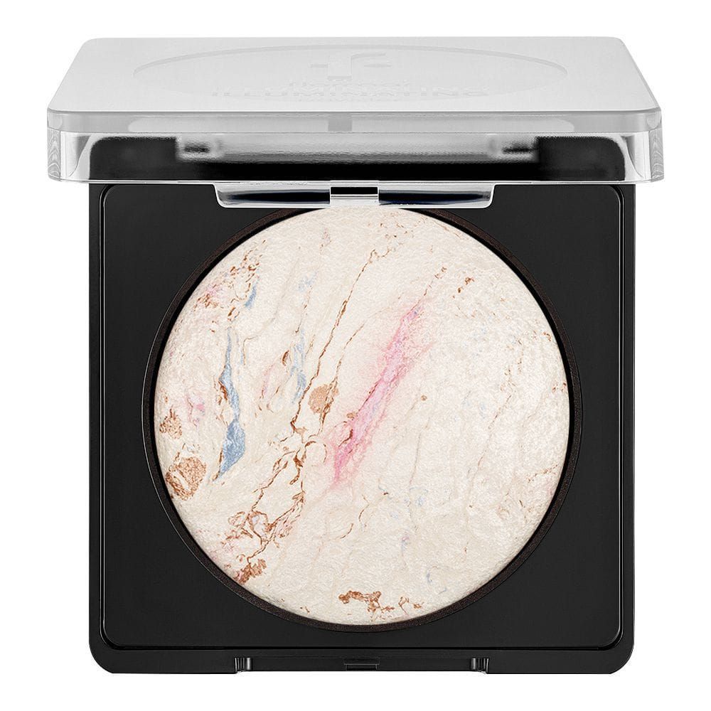 Flormar Illuminator Face Powder 01 7gm
