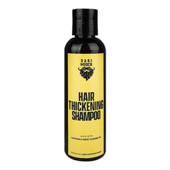 Dari Mooch Hair Thickening Shampoo 180Ml
